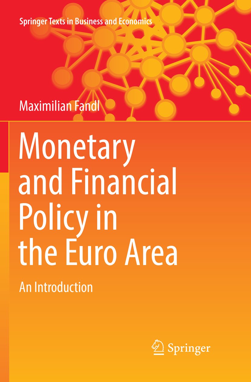 Springer Texts in Business and Economics