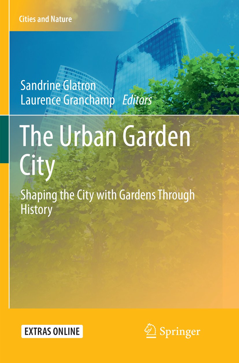 Cities and Nature