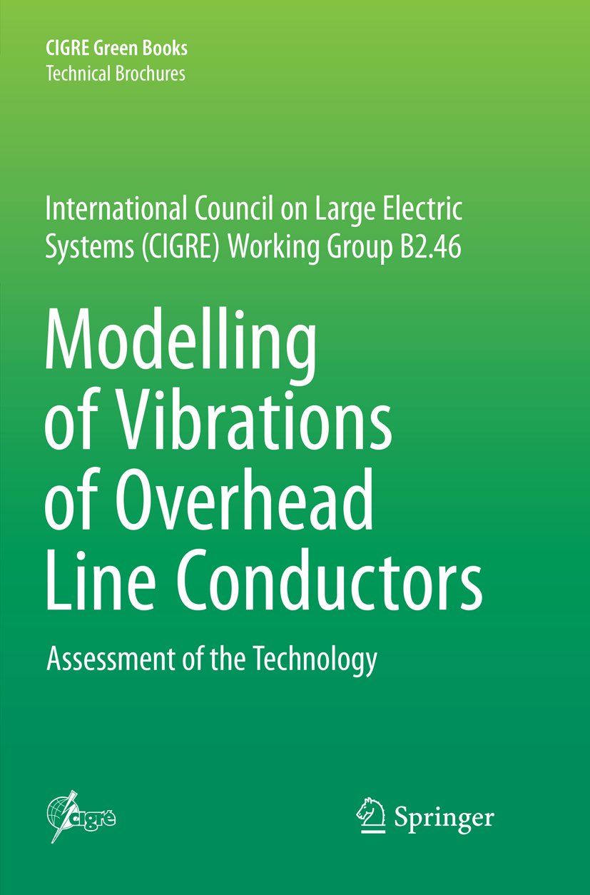 CIGRE Green Books