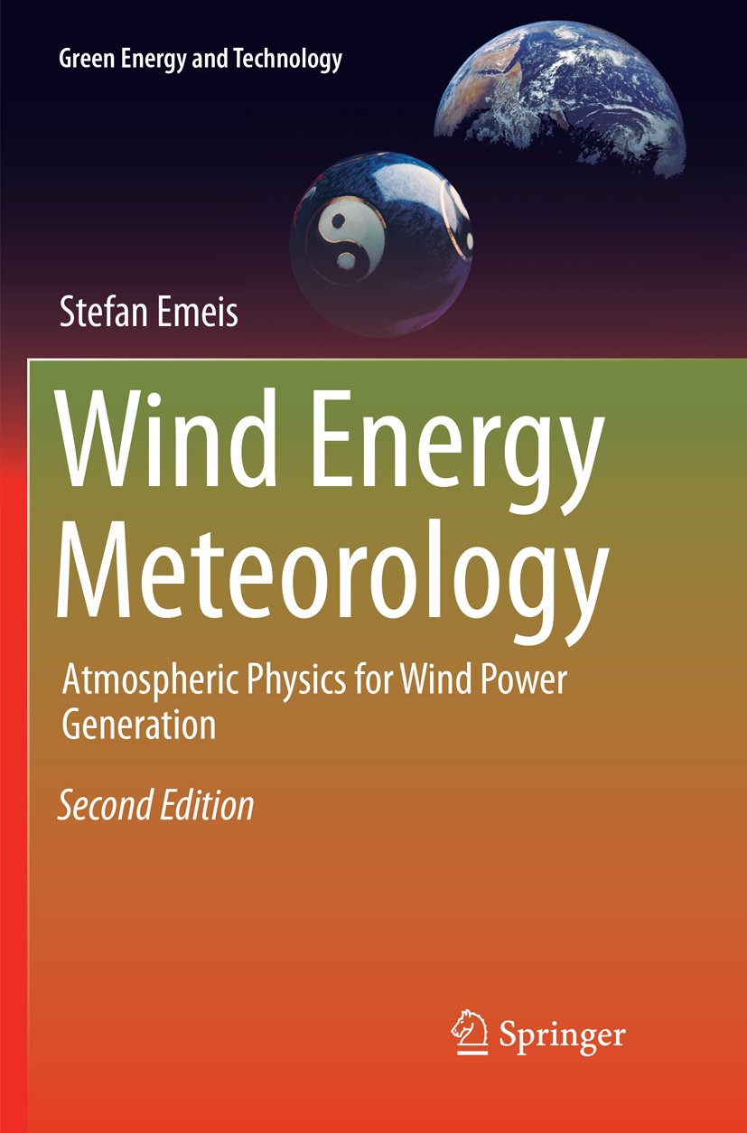 Green Energy and Technology