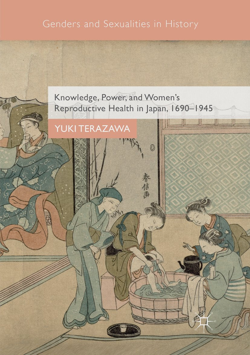 Genders and Sexualities in History