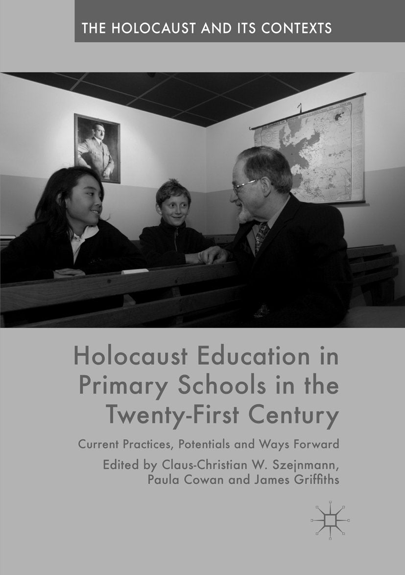The Holocaust and its Contexts