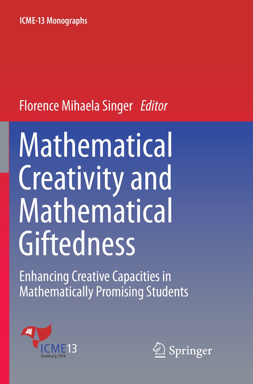 ICME-13 Monographs