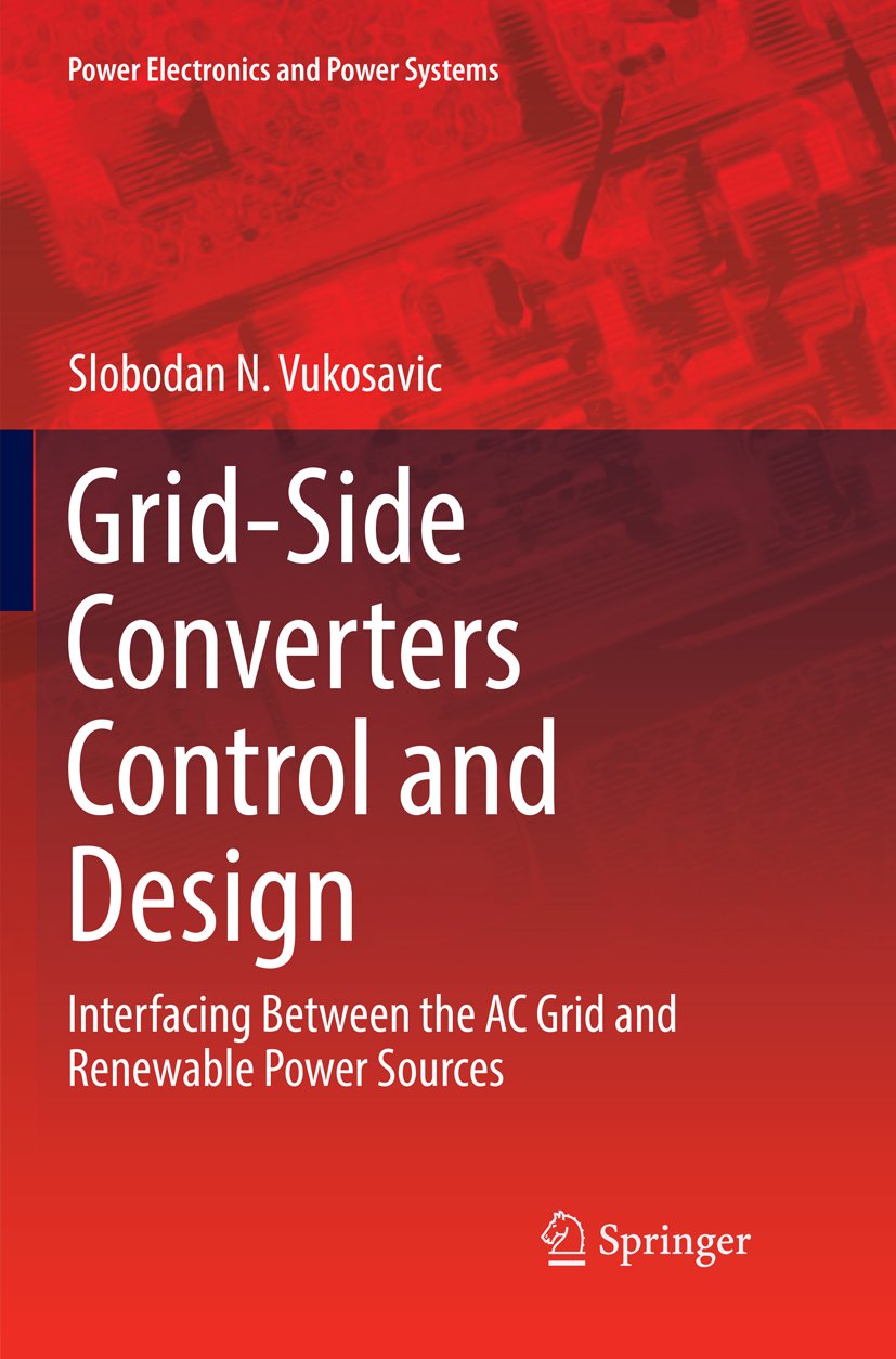Power Electronics and Power Systems