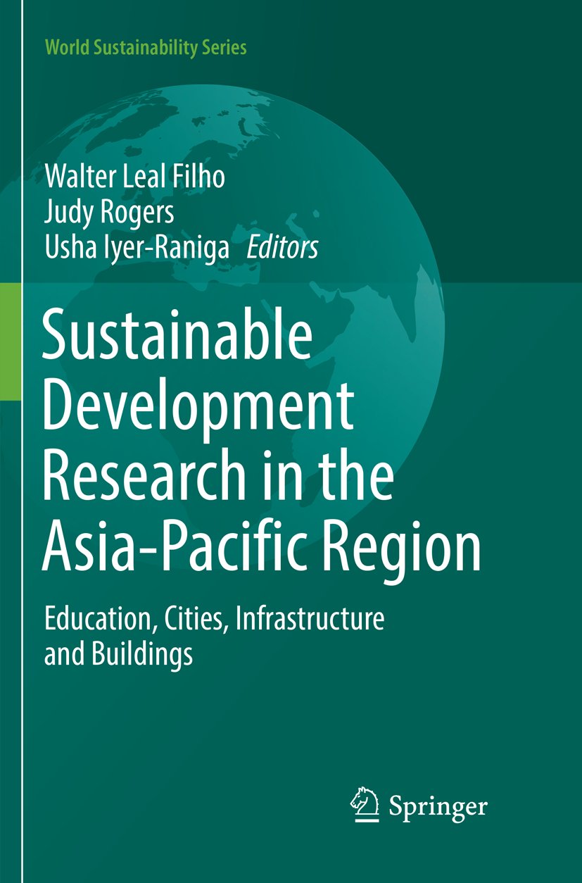 World Sustainability Series