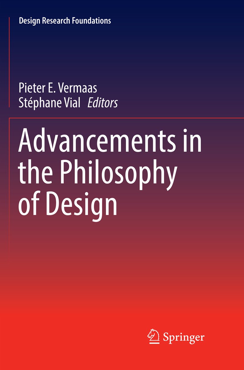 Design Research Foundations