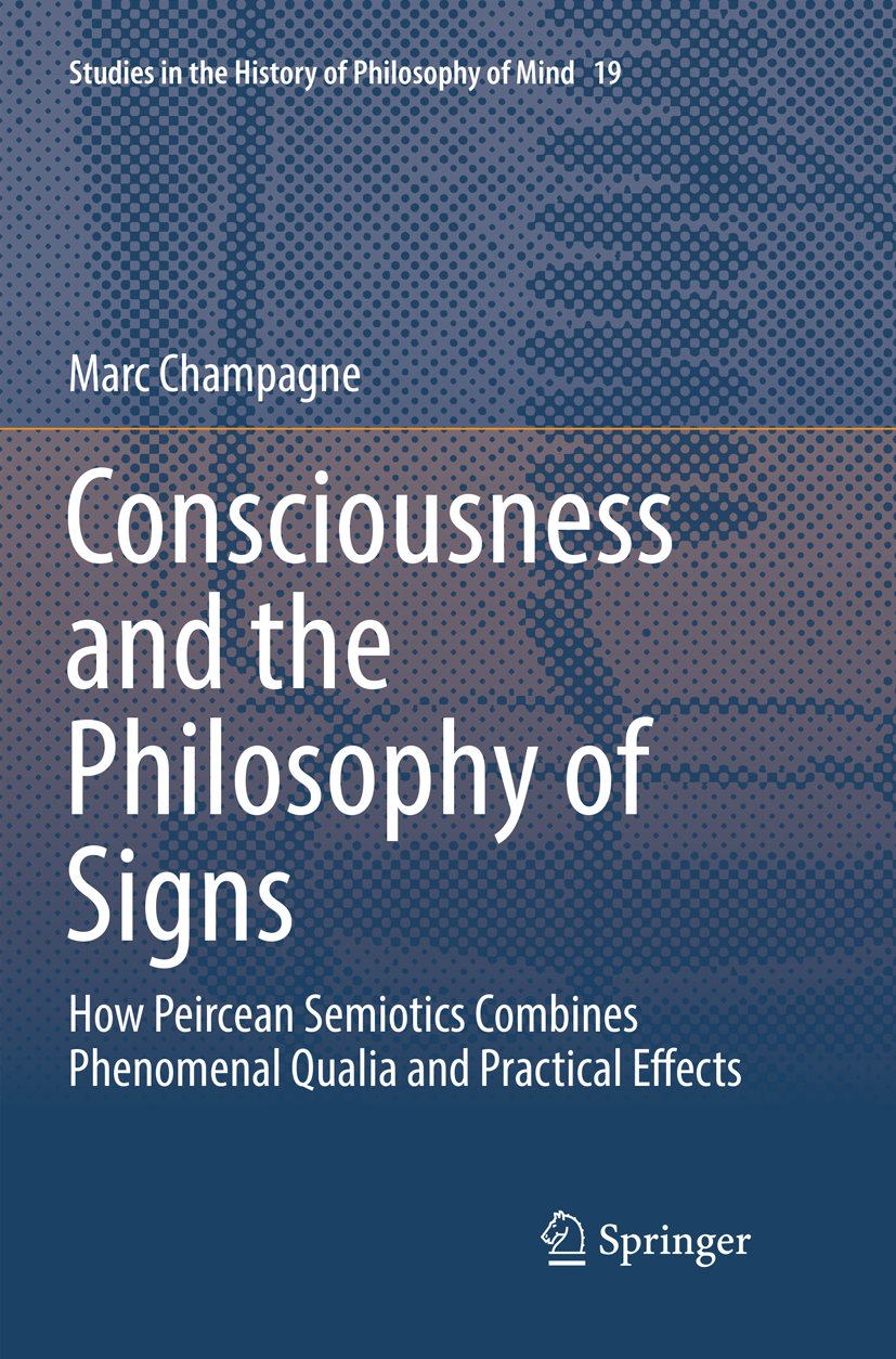 Studies in the History of Philosophy of Mind