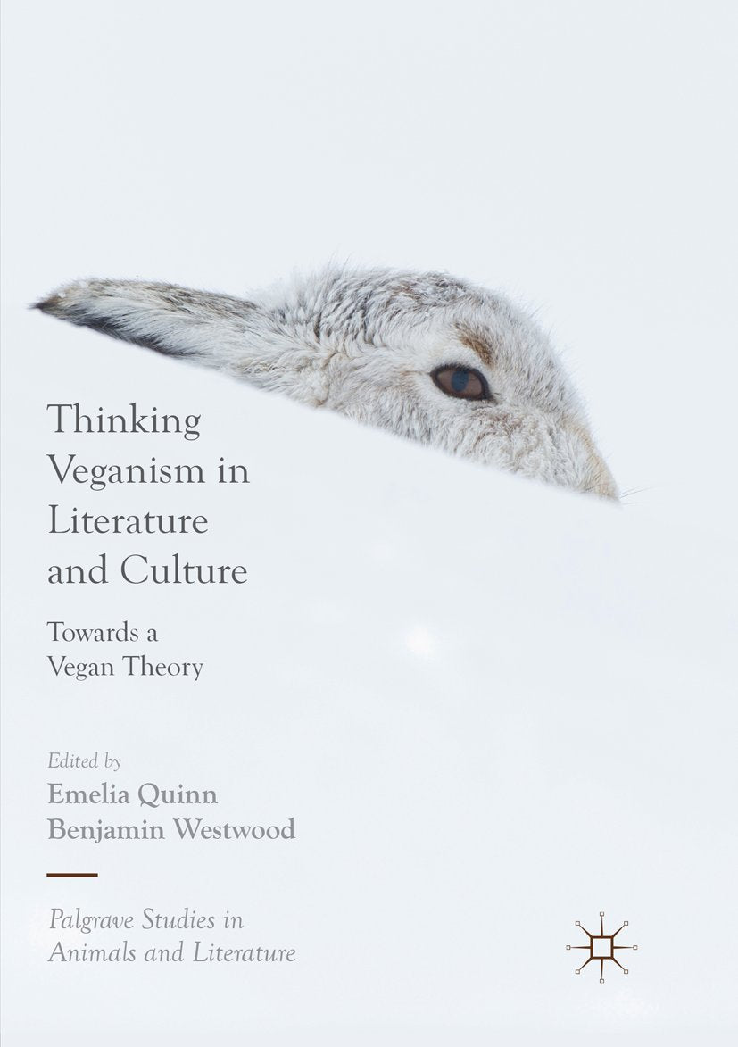Palgrave Studies in Animals and Literature
