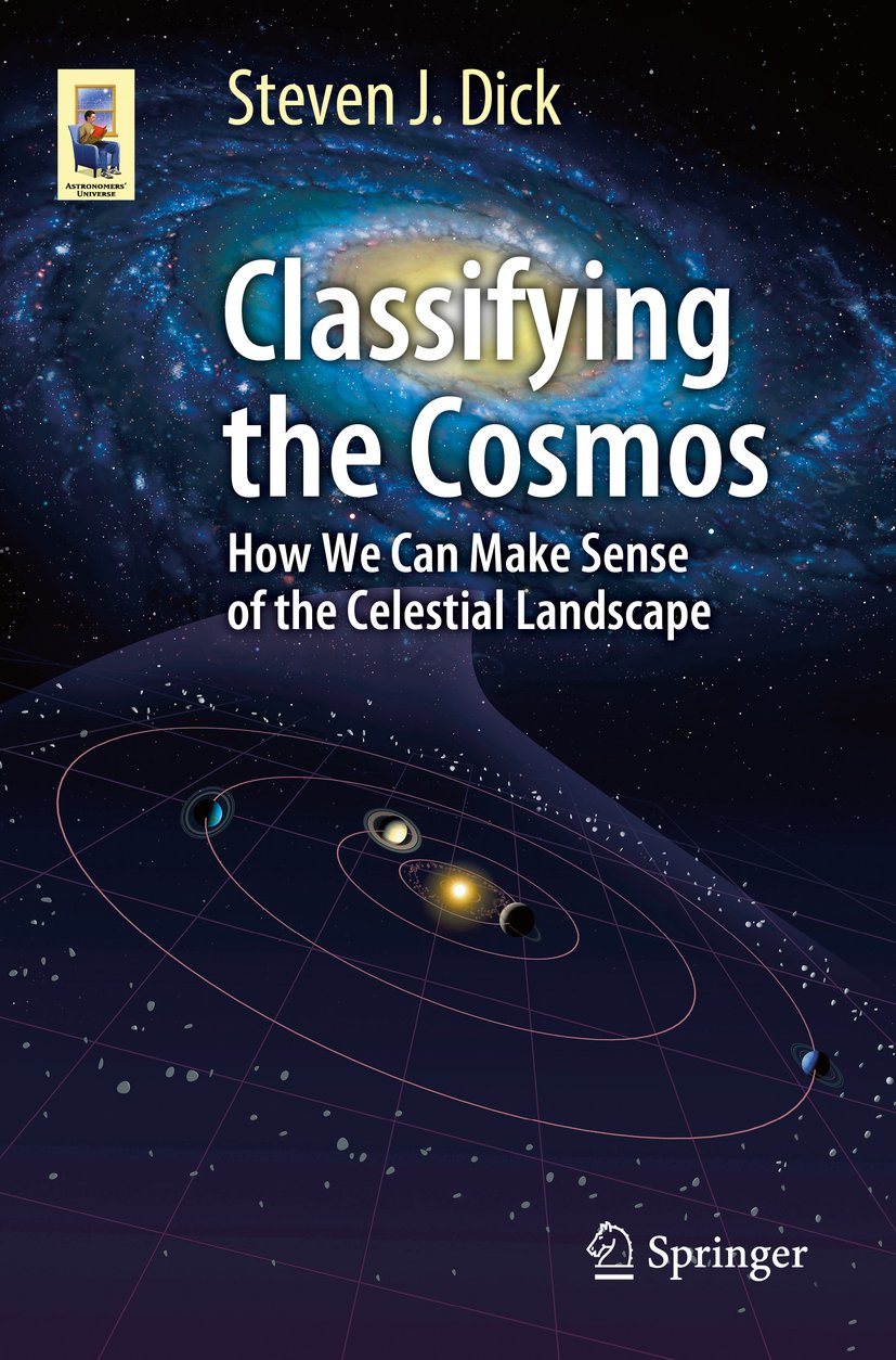 Astronomers' Universe