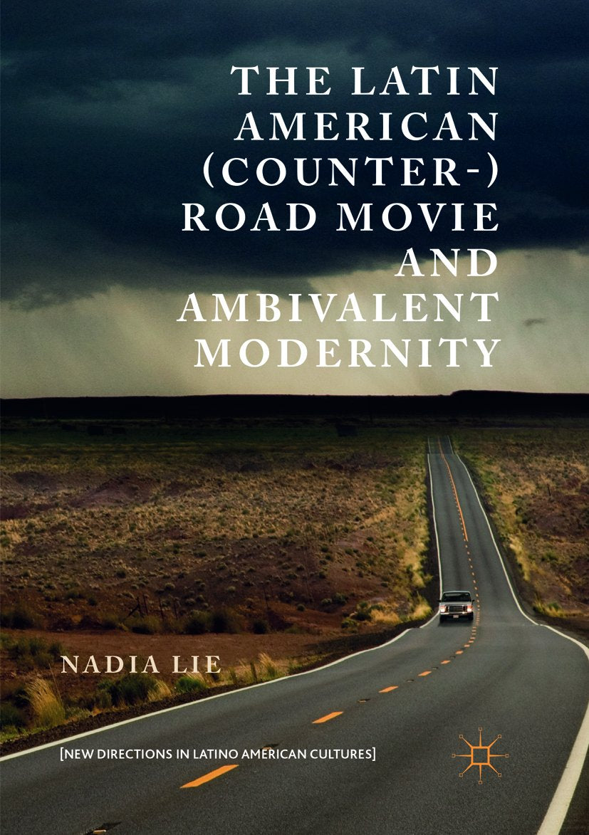 New Directions in Latino American Cultures