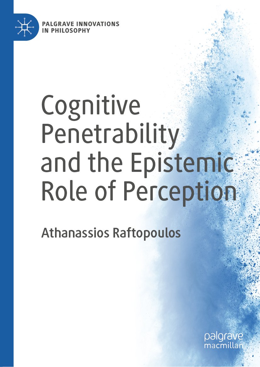 Palgrave Innovations in Philosophy