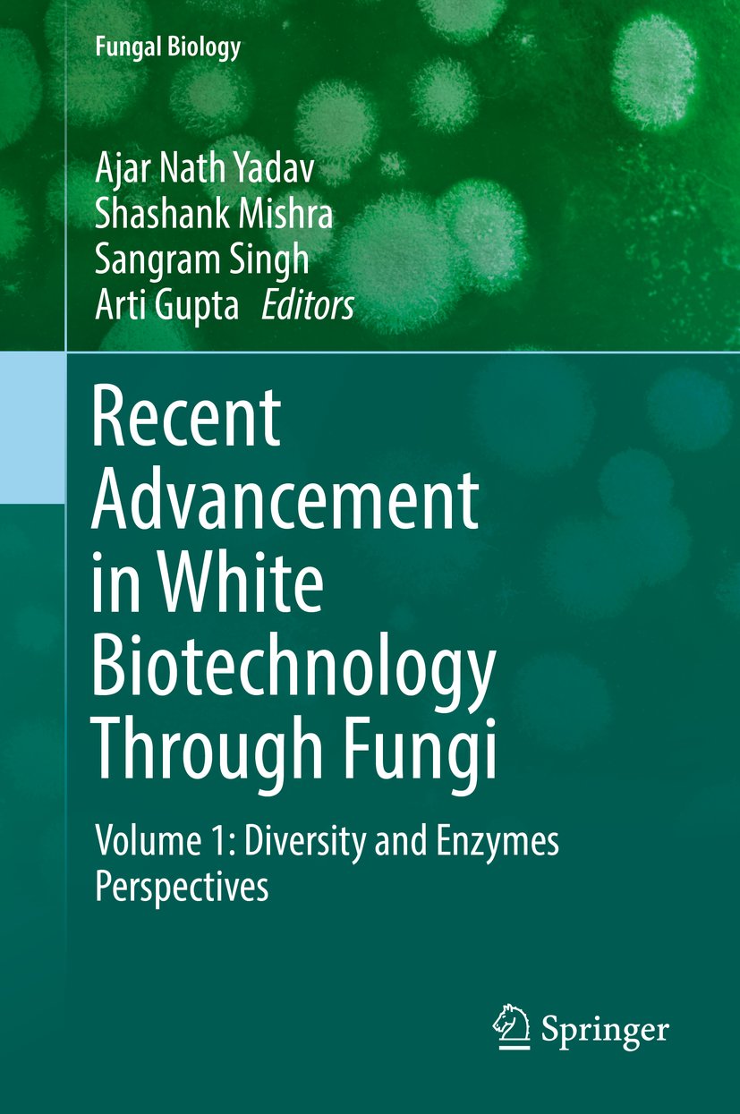 Fungal Biology