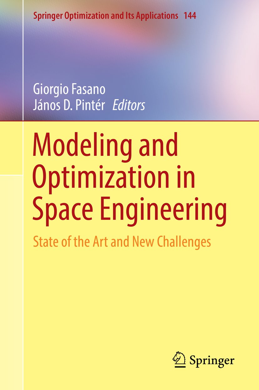 Springer Optimization and Its Applications