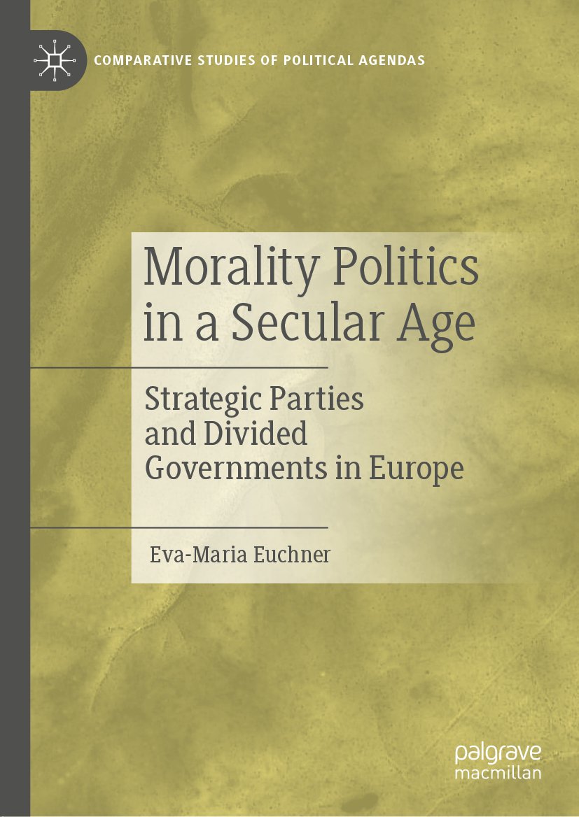 Comparative Studies of Political Agendas