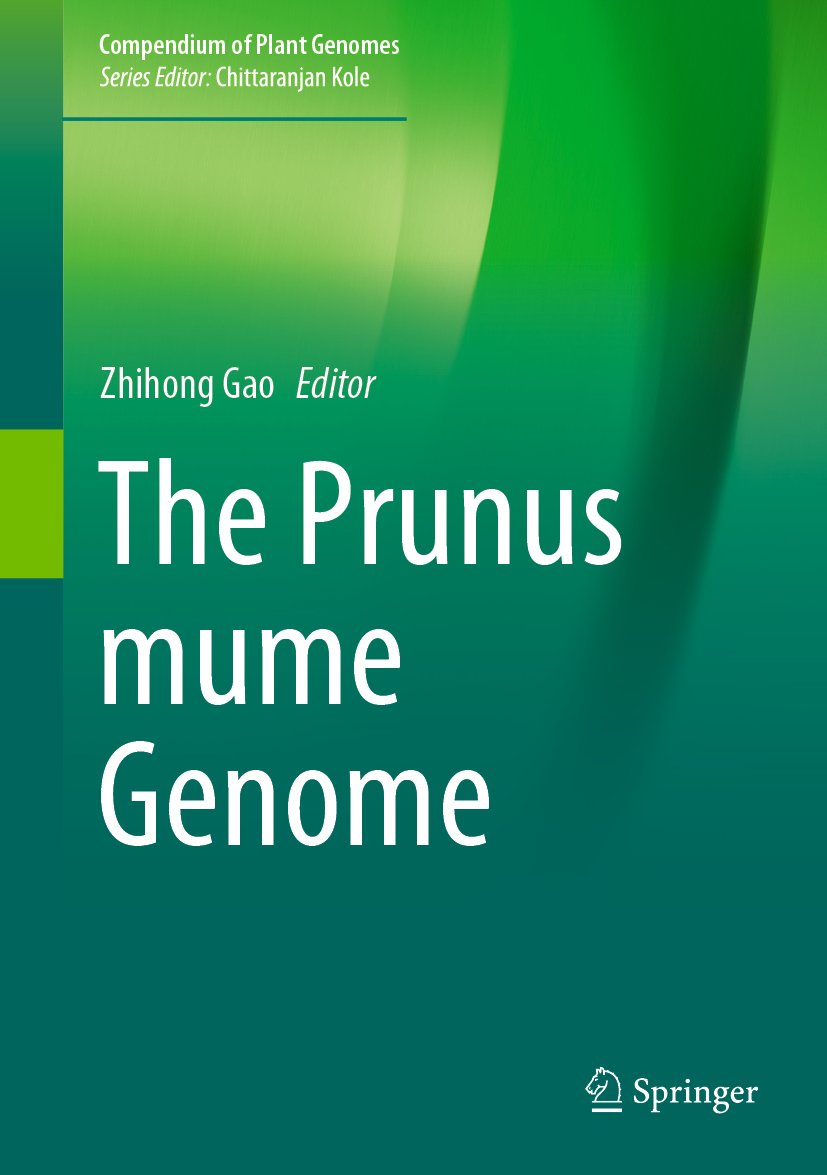 Compendium of Plant Genomes