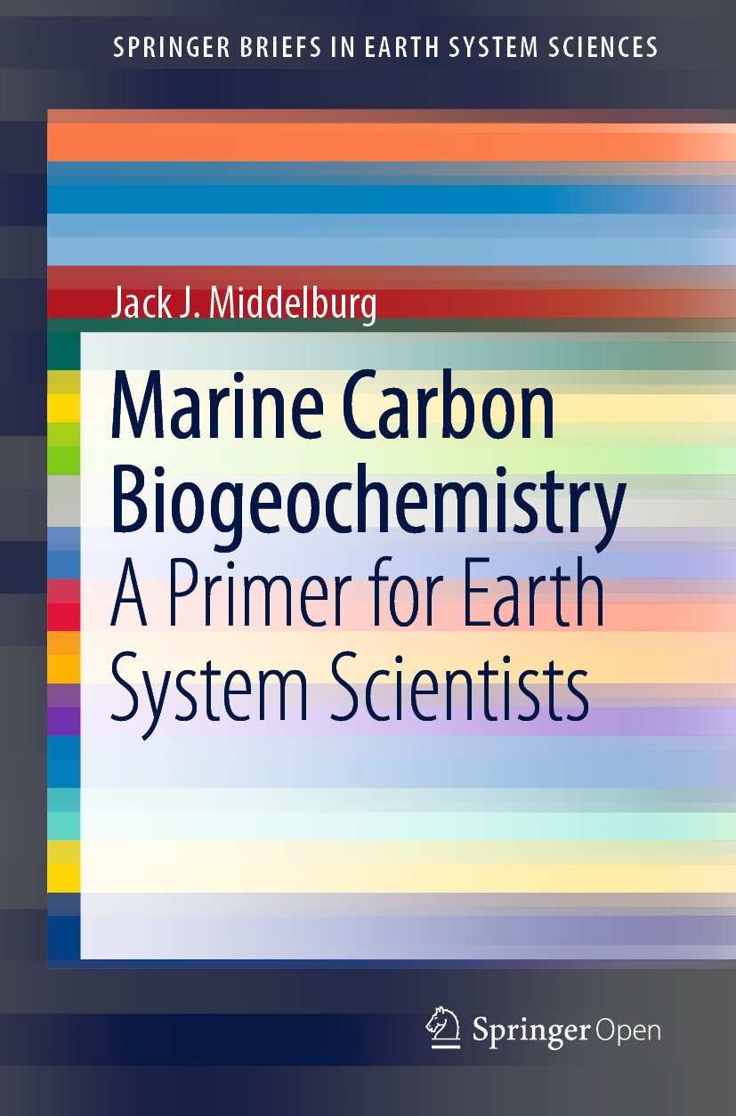 SpringerBriefs in Earth System Sciences