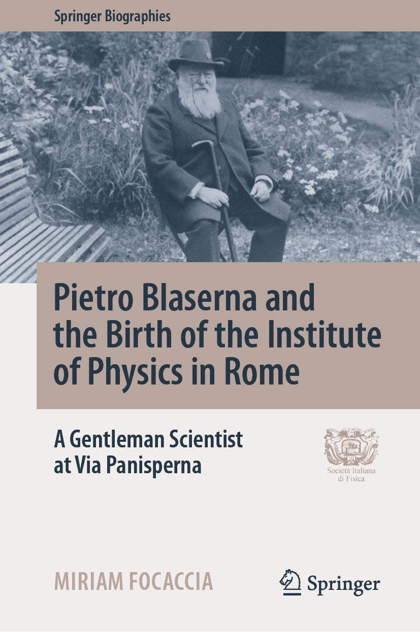 Springer Biographies