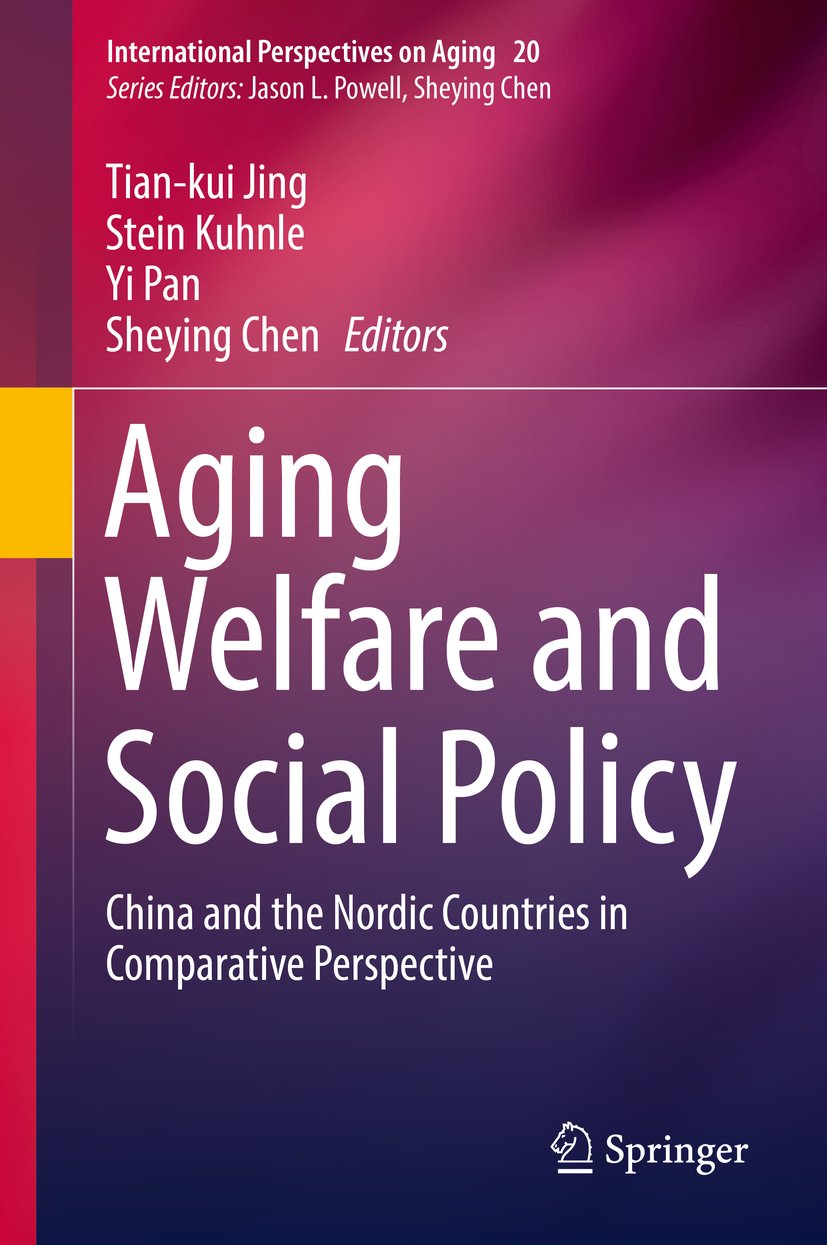 International Perspectives on Aging