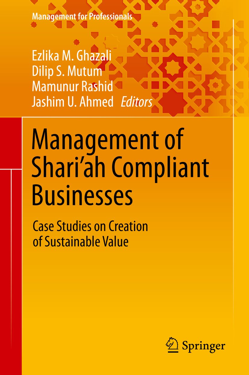 Management for Professionals