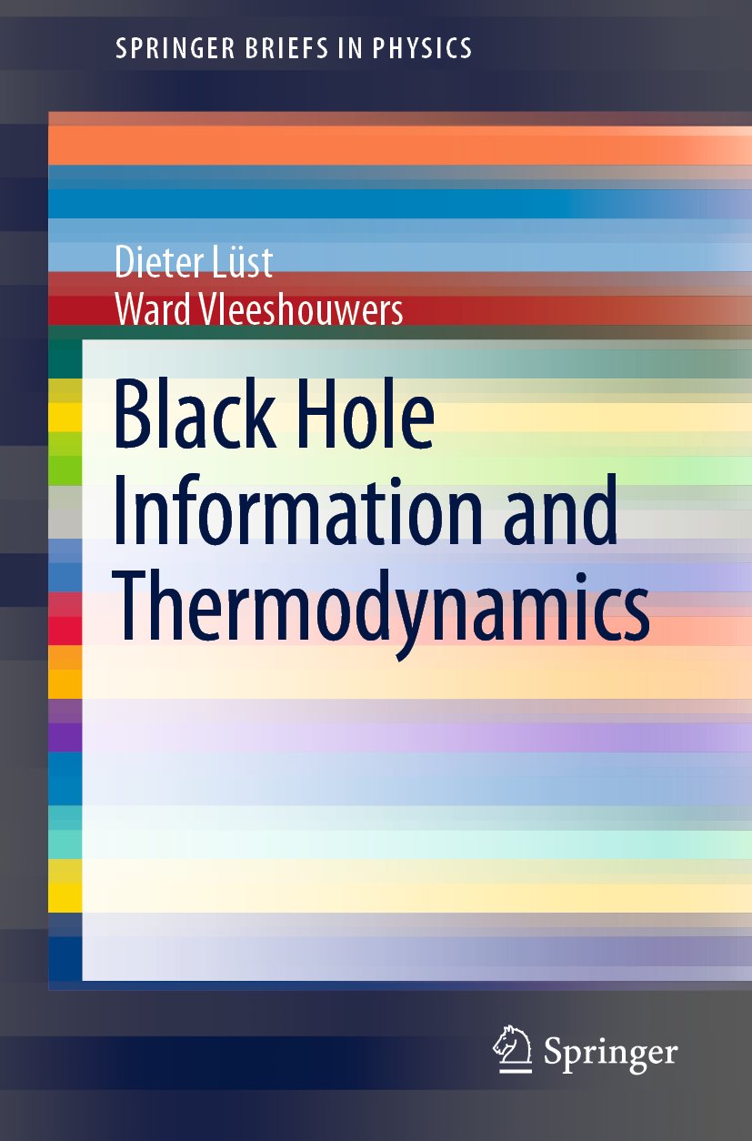 SpringerBriefs in Physics