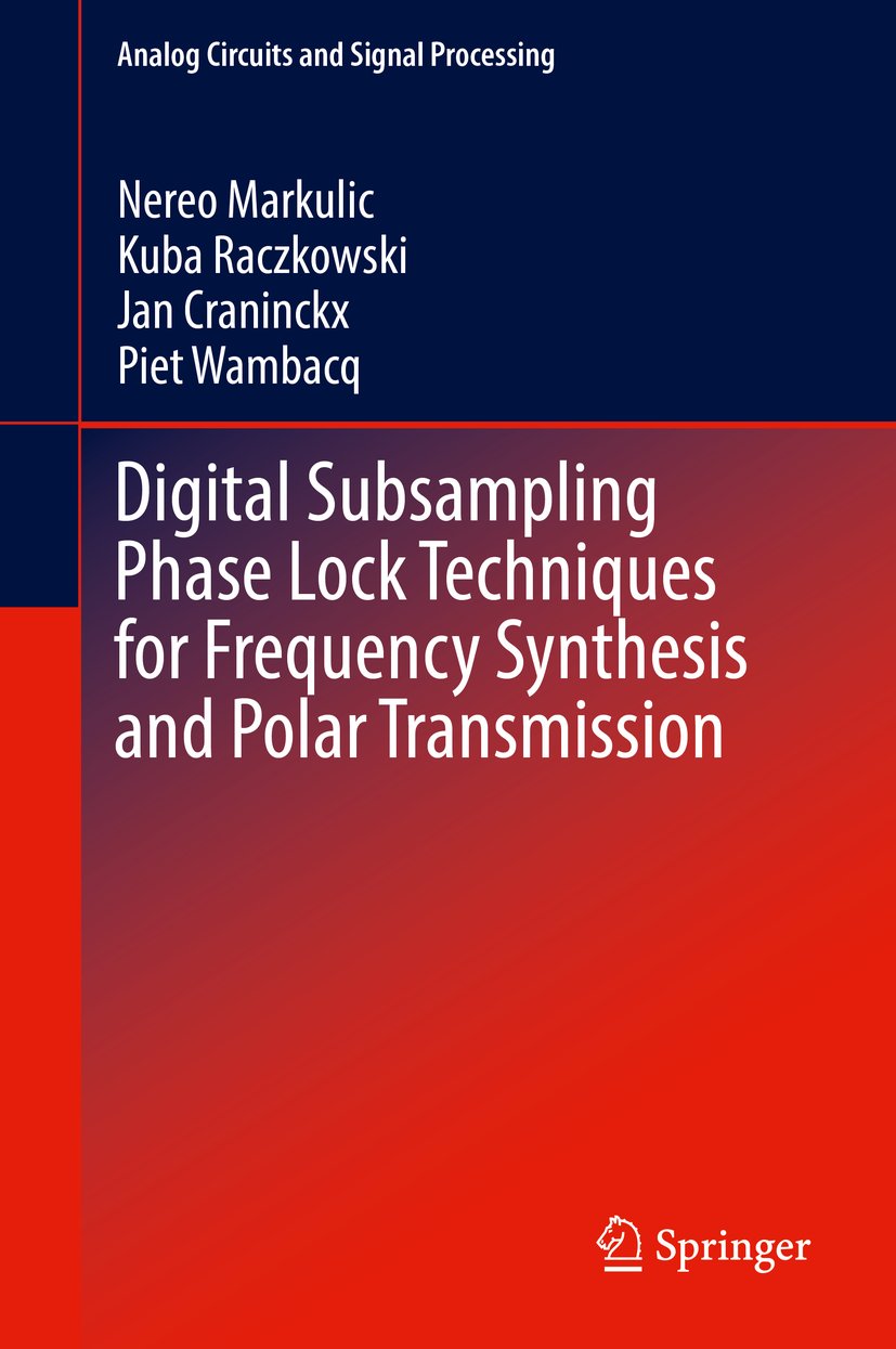 Analog Circuits and Signal Processing