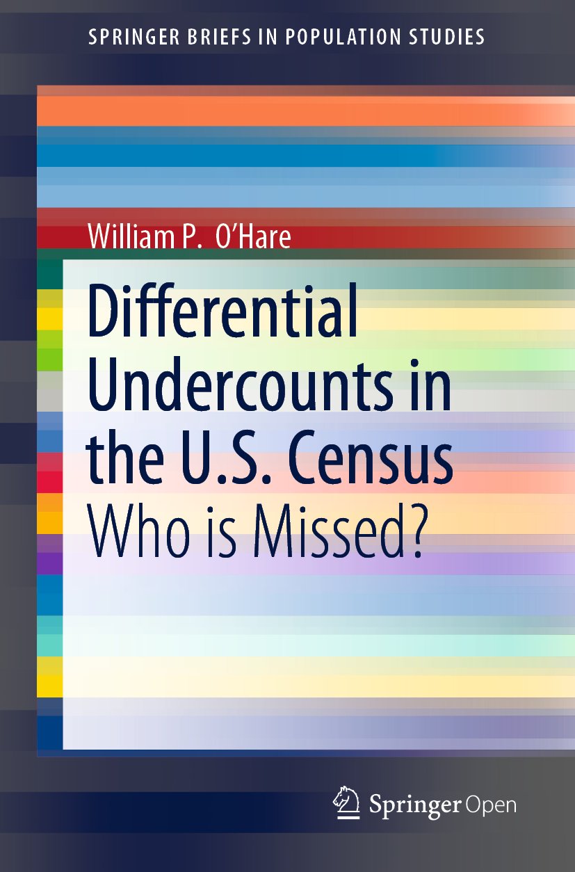 SpringerBriefs in Population Studies
