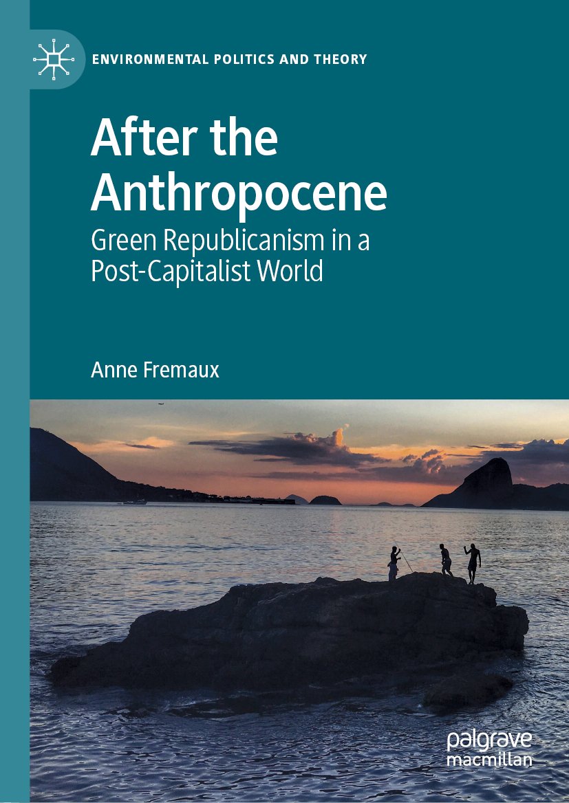 Environmental Politics and Theory