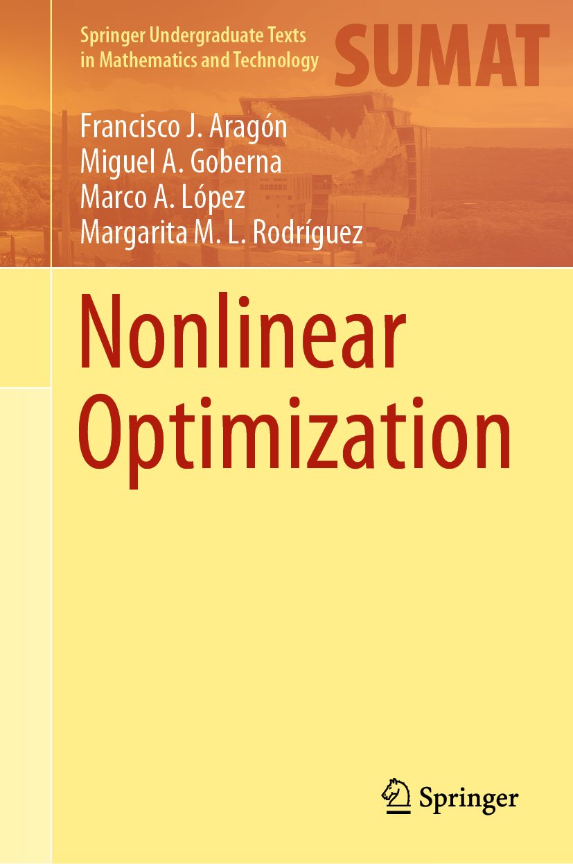 Springer Undergraduate Texts in Mathematics and Technology