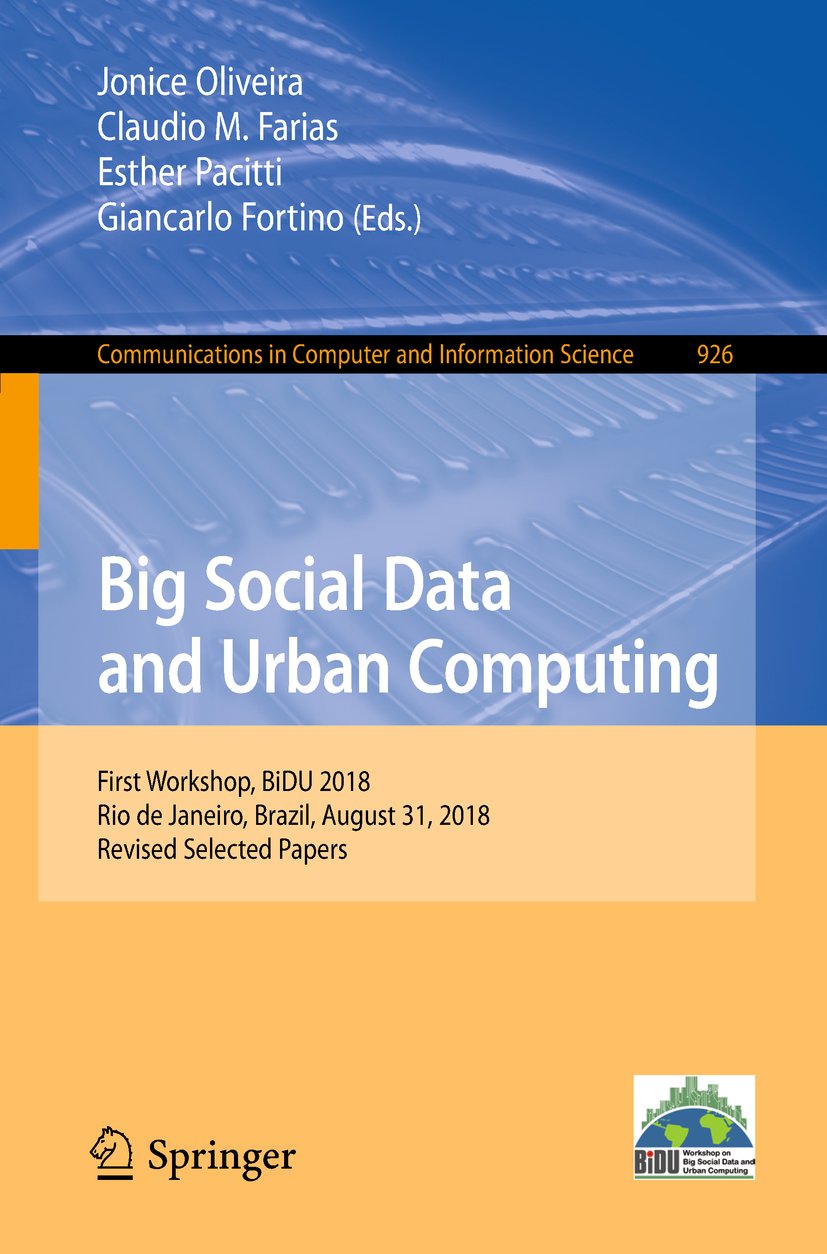 Communications in Computer and Information Science