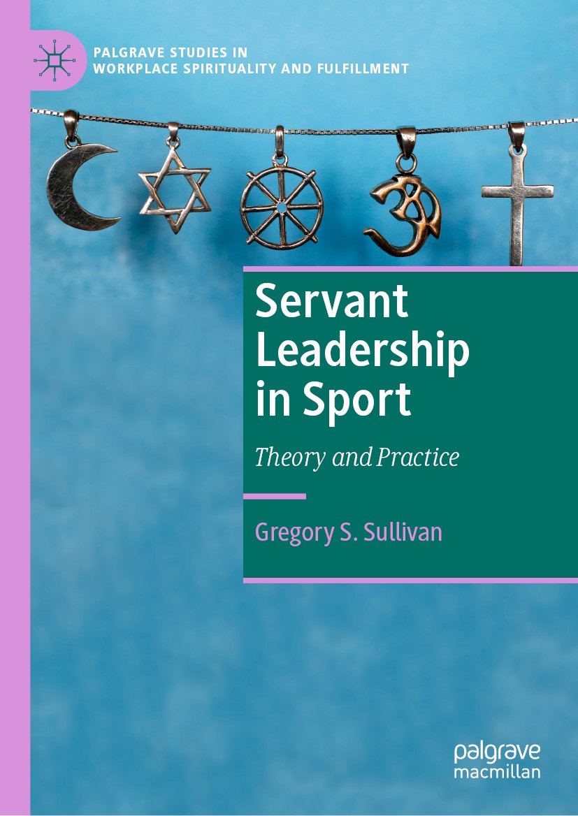 Palgrave Studies in Workplace Spirituality and Fulfillment