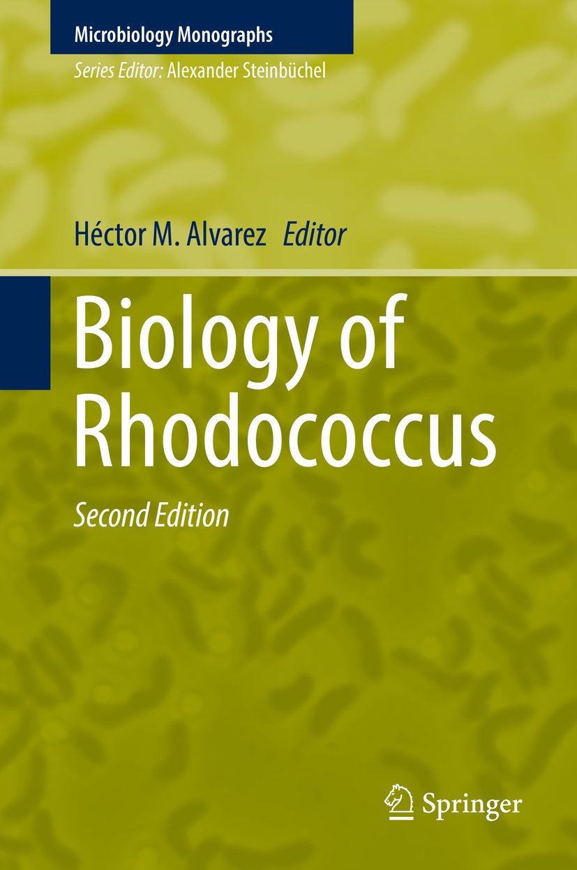 Microbiology Monographs