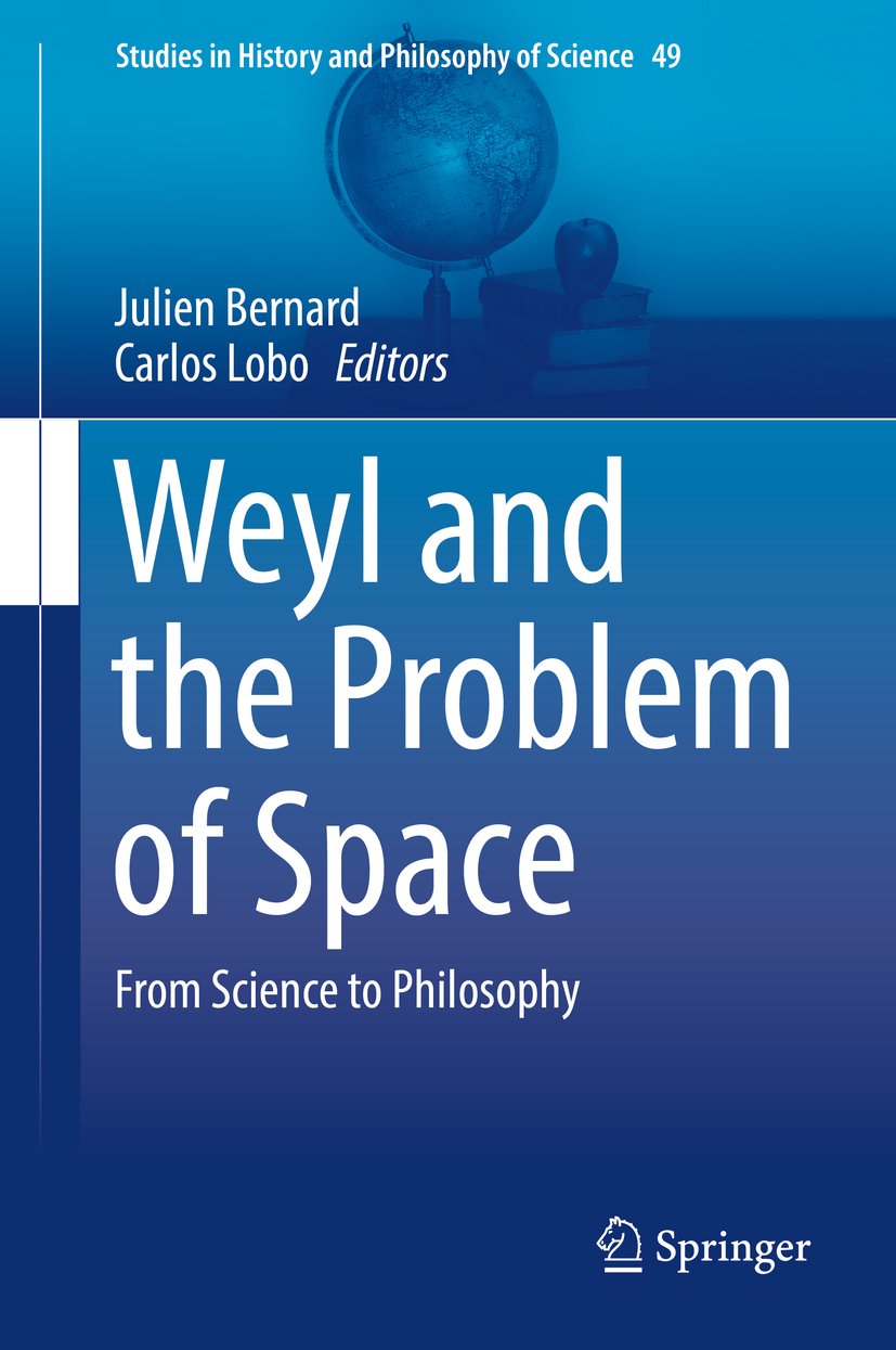 Studies in History and Philosophy of Science: From Science to Philosophy