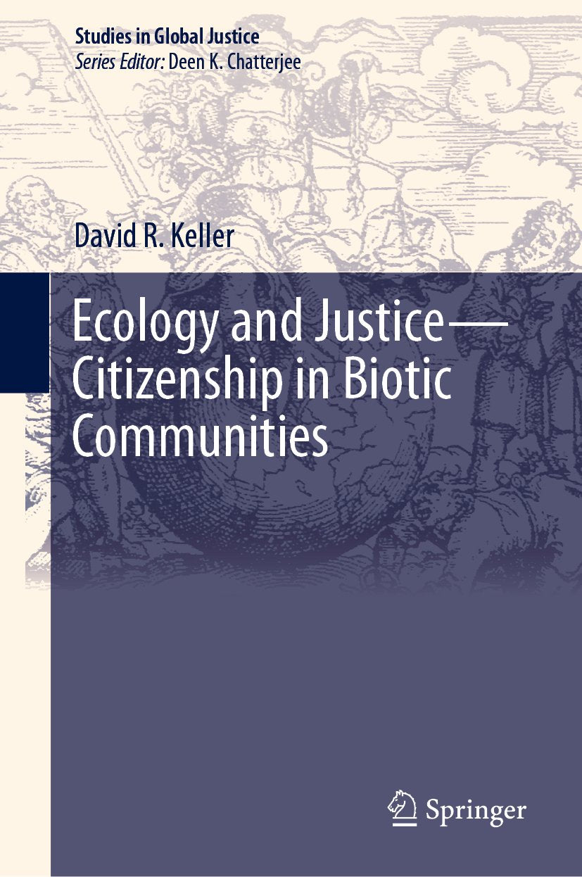 Studies in Global Justice