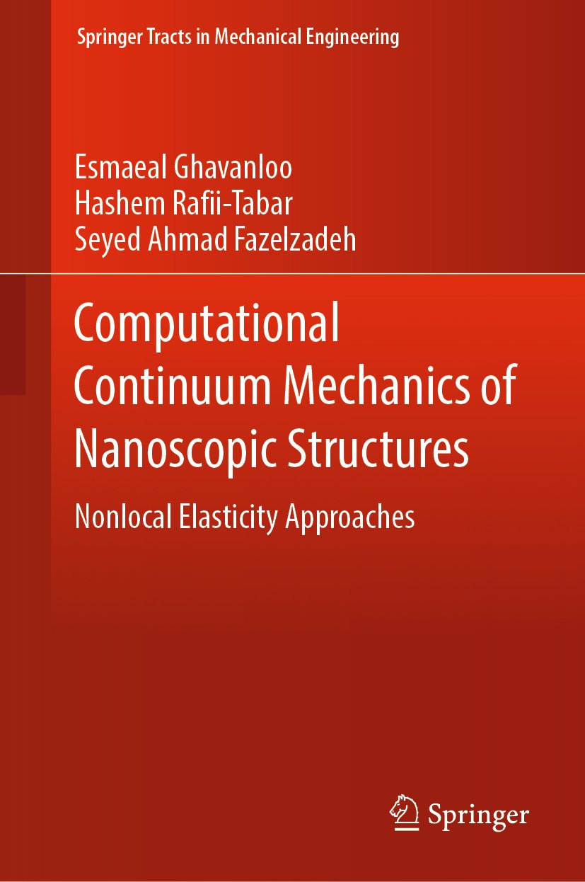 Springer Tracts in Mechanical Engineering