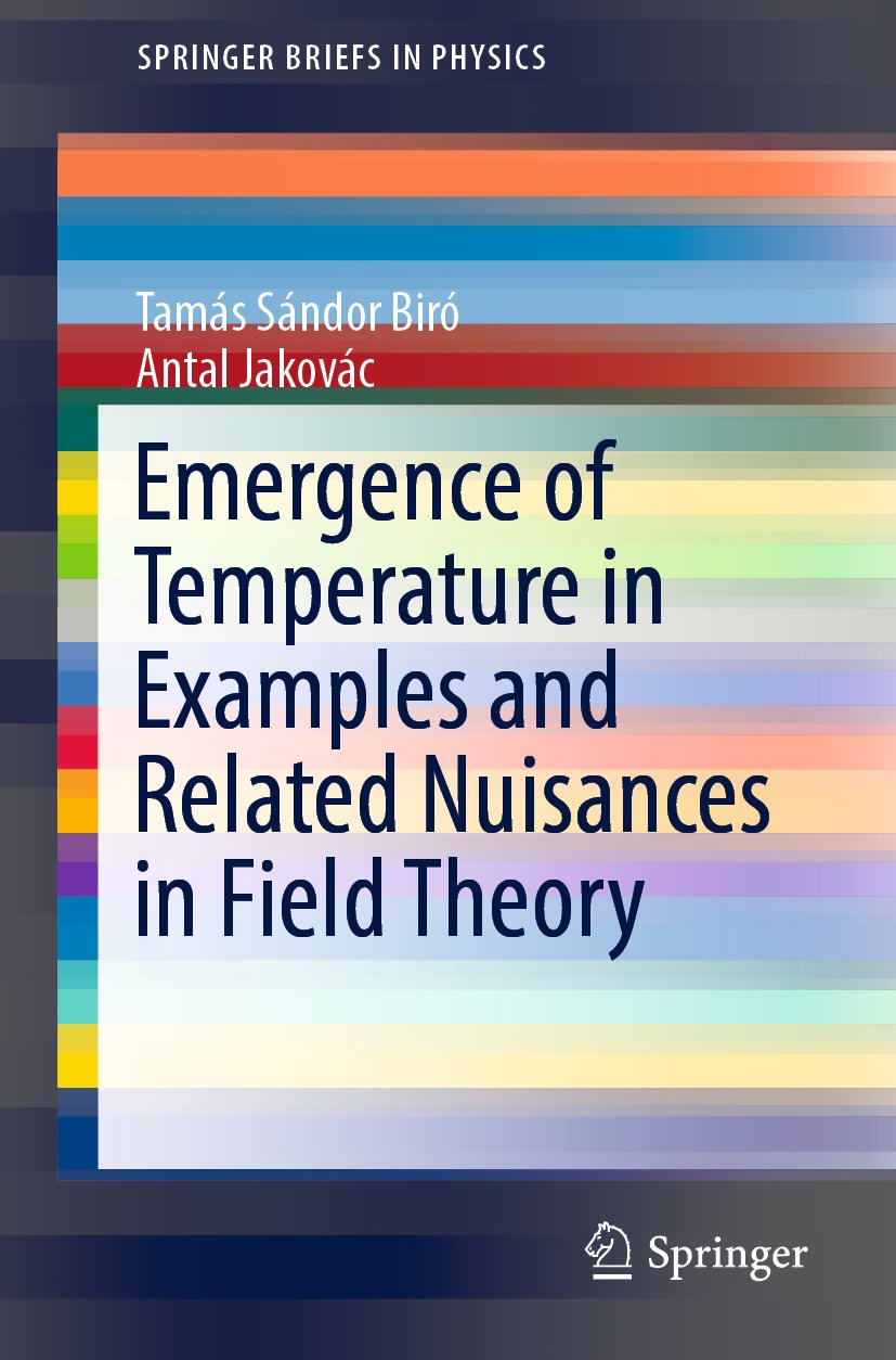 SpringerBriefs in Physics