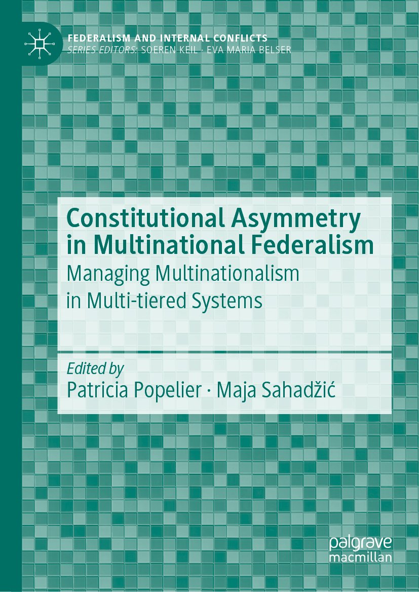 Federalism and Internal Conflicts