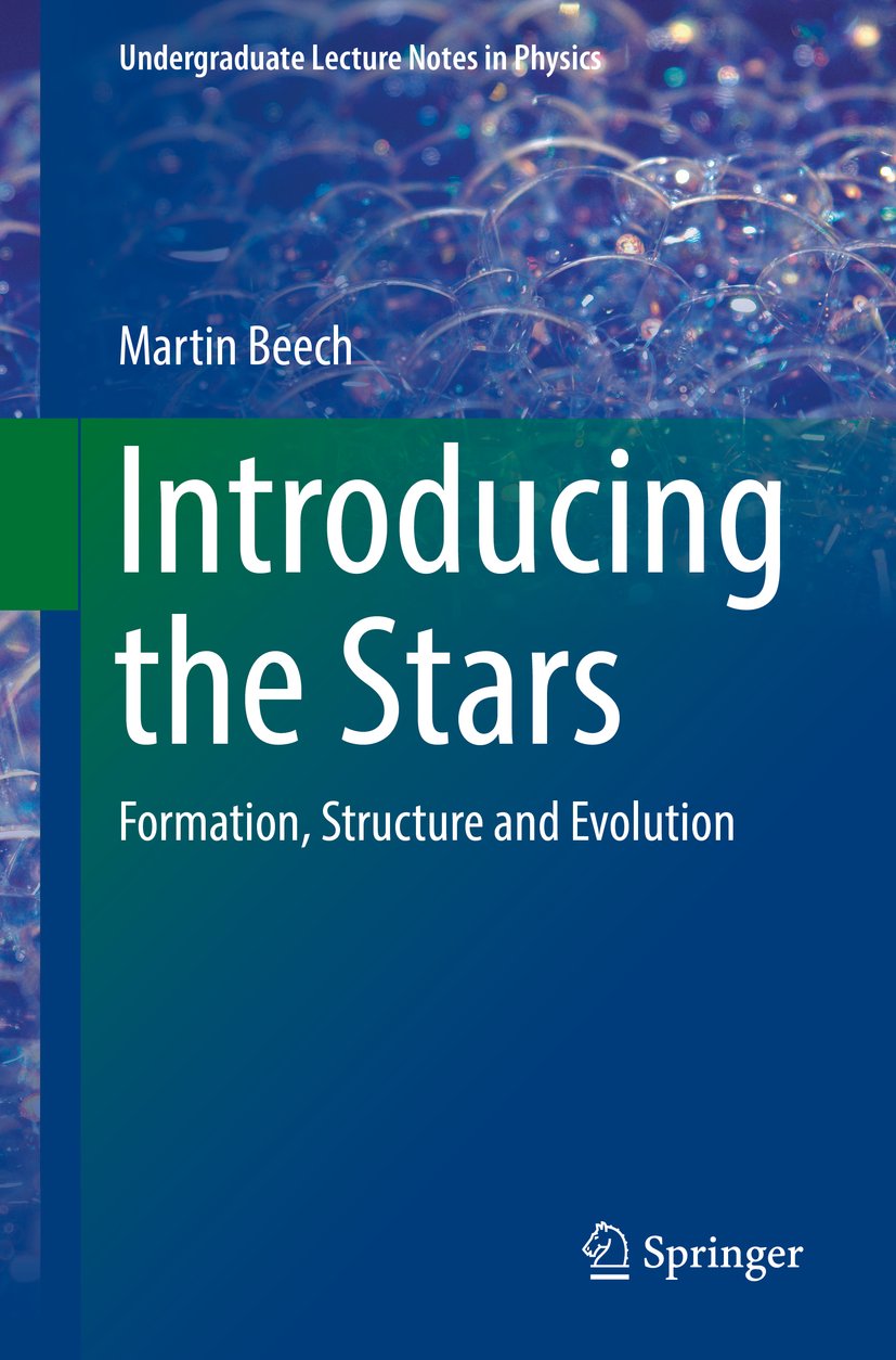 Undergraduate Lecture Notes in Physics