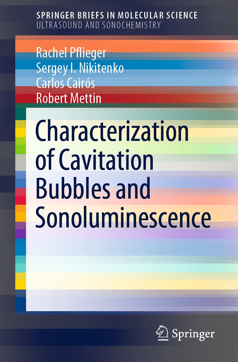 SpringerBriefs in Molecular Science