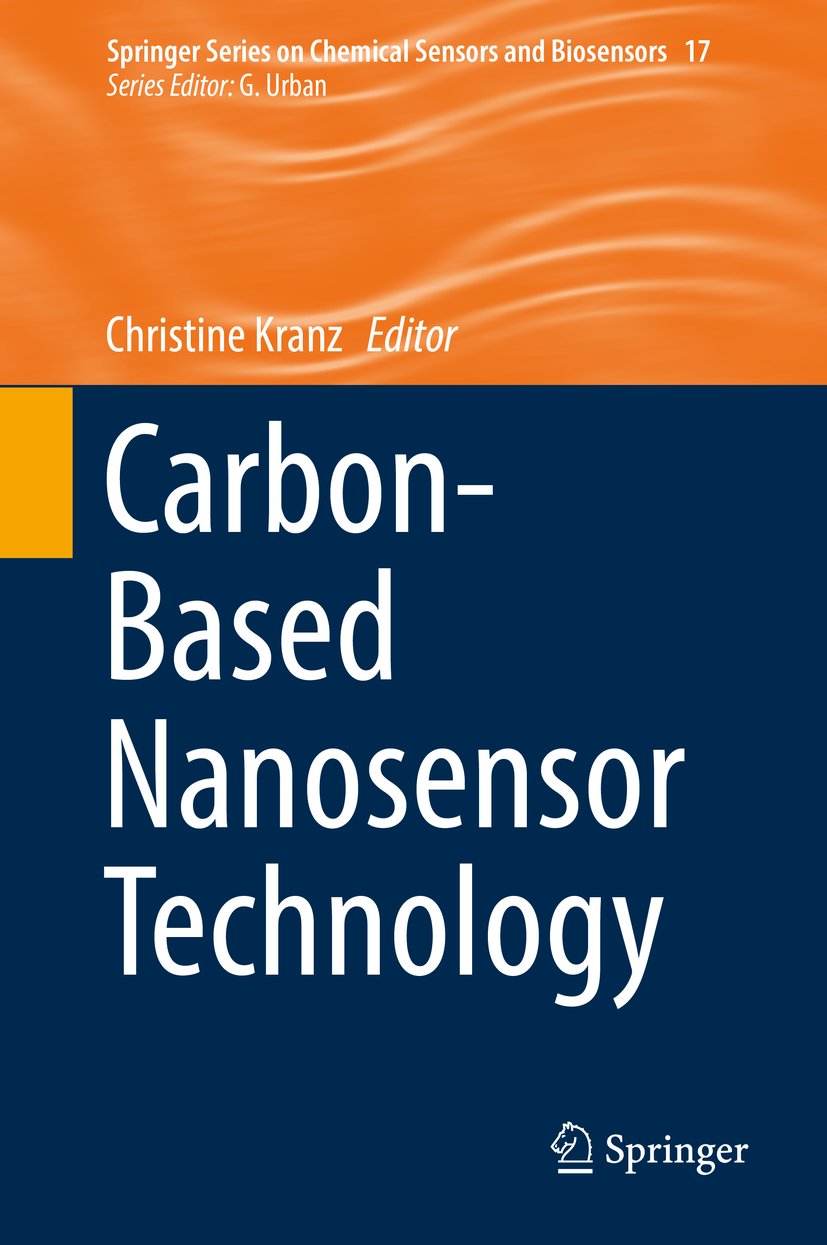 Springer Series on Chemical Sensors and Biosensors