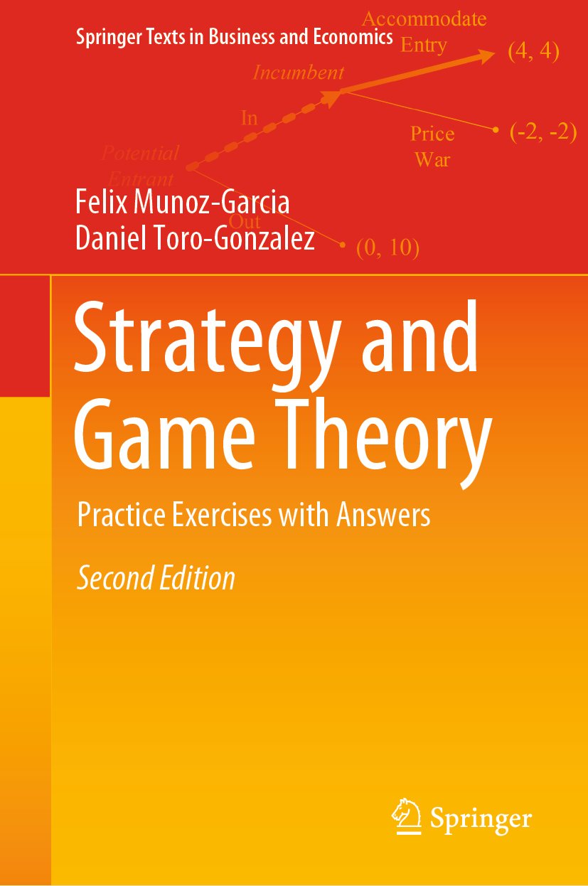 Springer Texts in Business and Economics