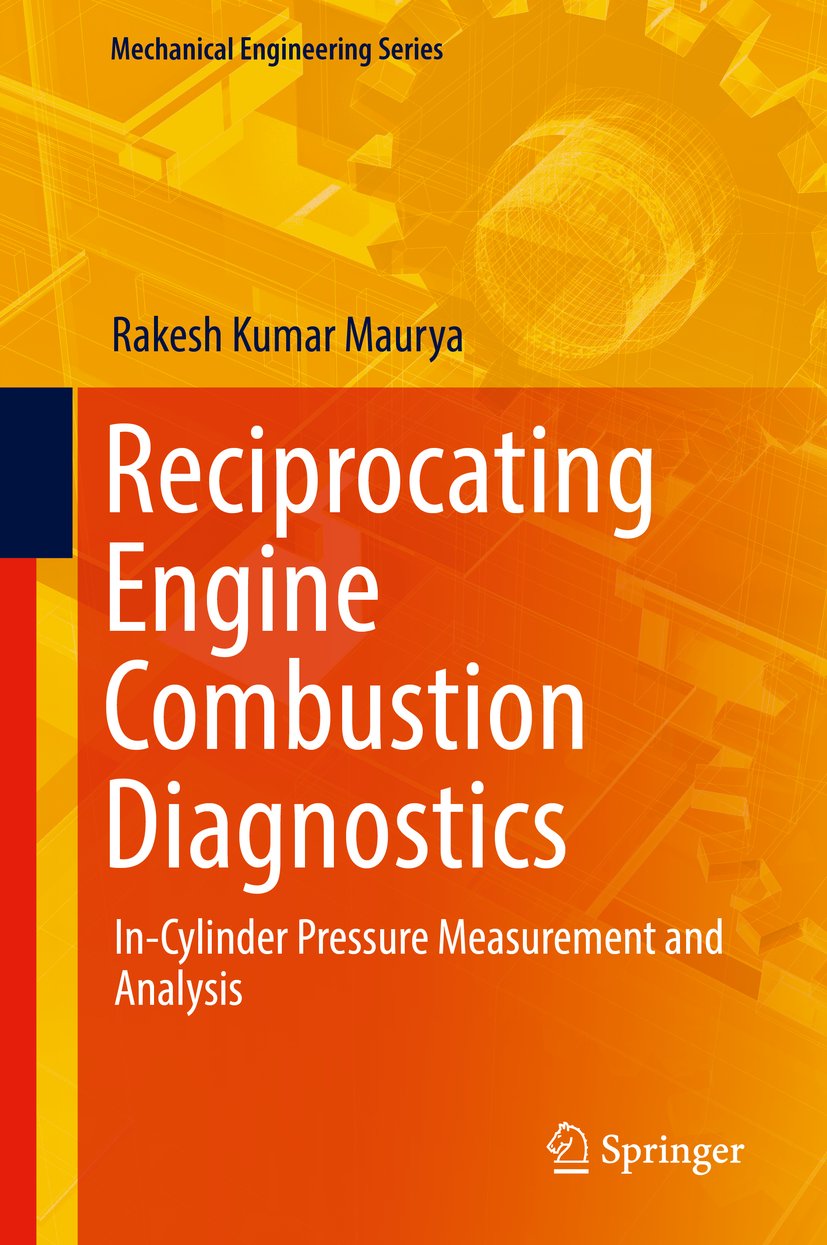 Mechanical Engineering Series