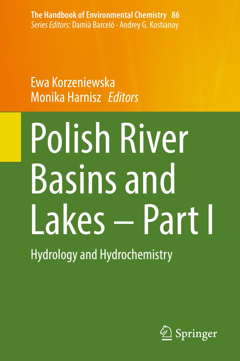 The Handbook of Environmental Chemistry