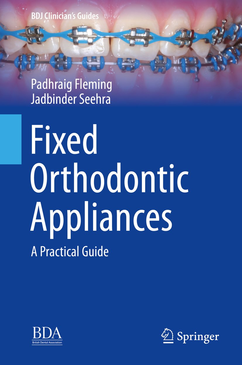BDJ Clinician’s Guides