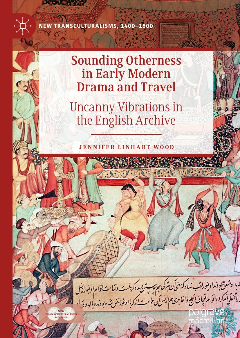 New Transculturalisms, 1400–1800