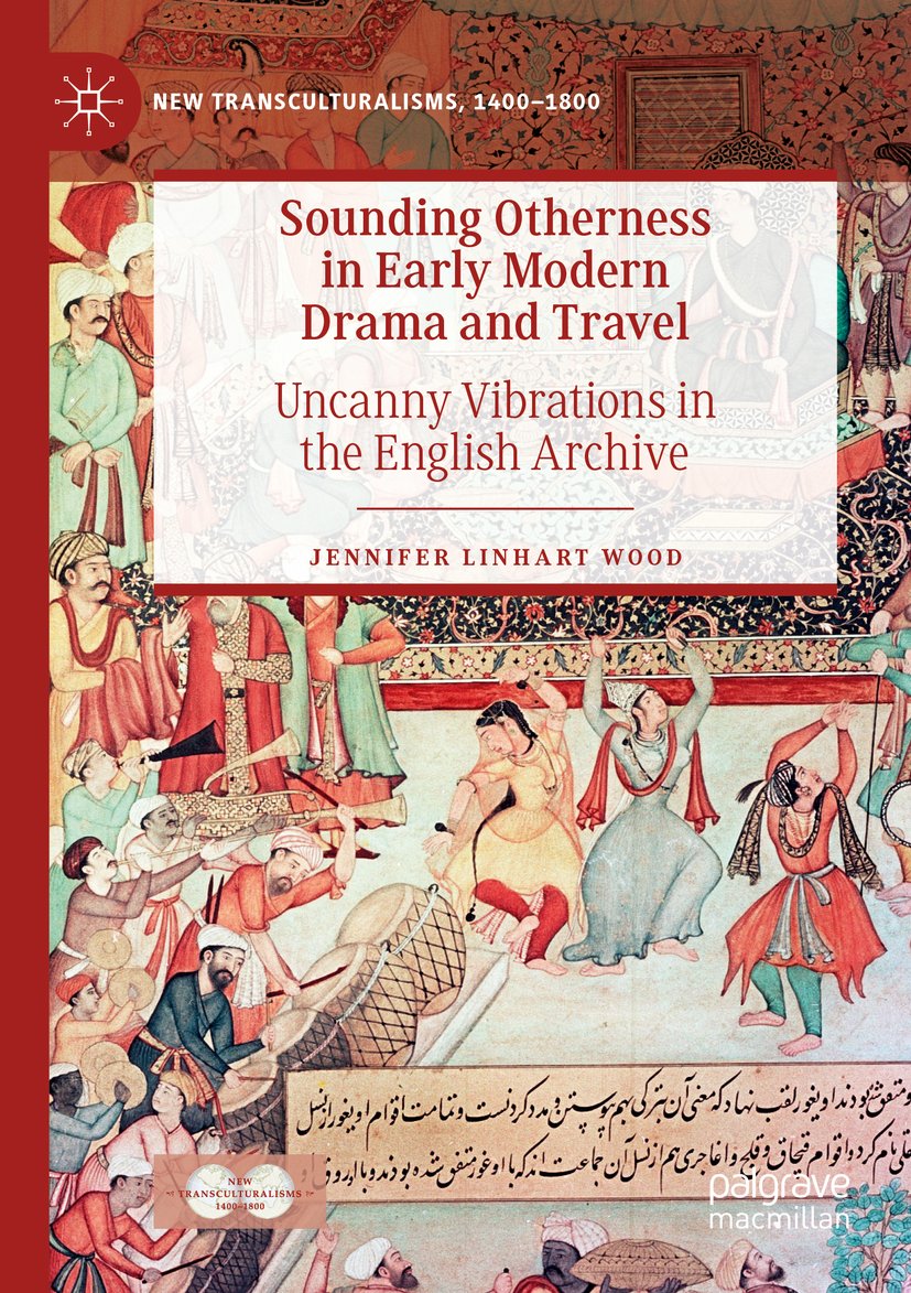 New Transculturalisms, 1400–1800