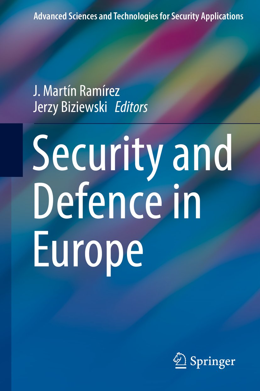 Advanced Sciences and Technologies for Security Applications