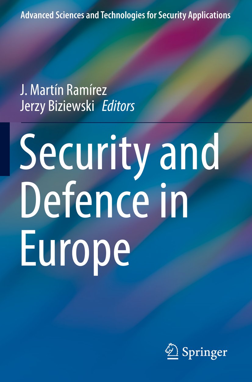 Advanced Sciences and Technologies for Security Applications