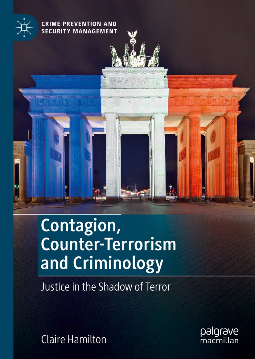 Crime Prevention and Security Management