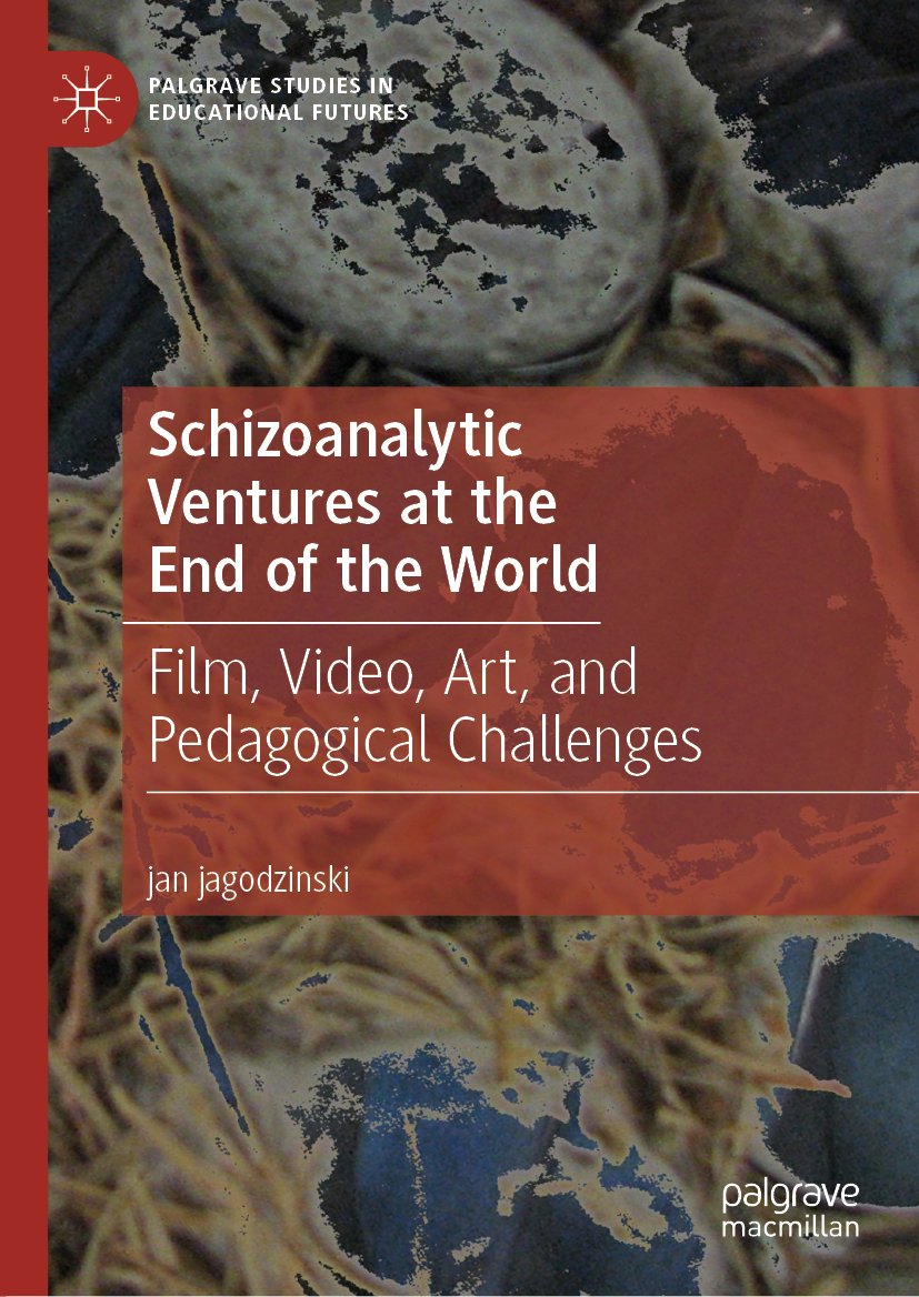 Palgrave Studies in Educational Futures
