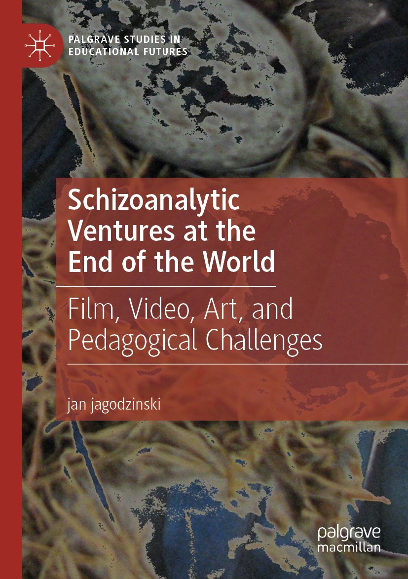 Palgrave Studies in Educational Futures